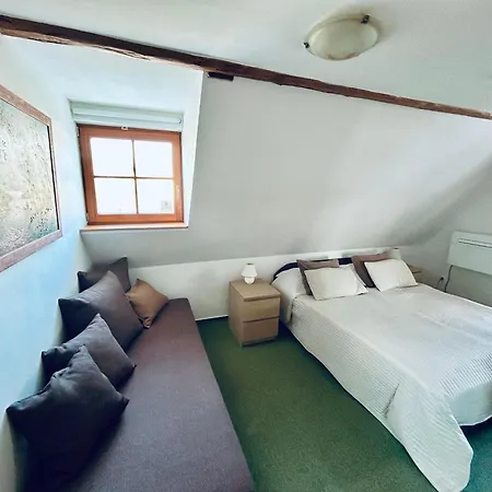 Dvur Stran & Wellness 3*