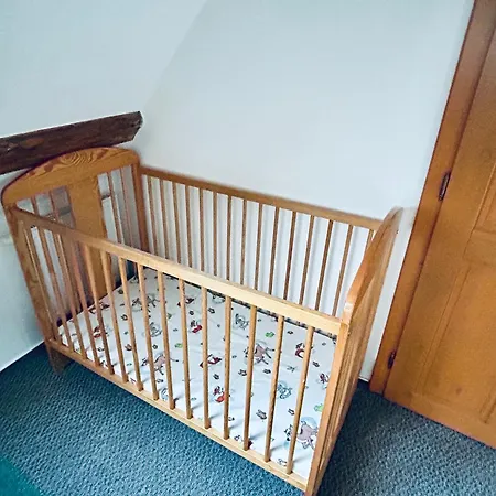 Dvur Stran & Wellness Maison d'hôtes 3*