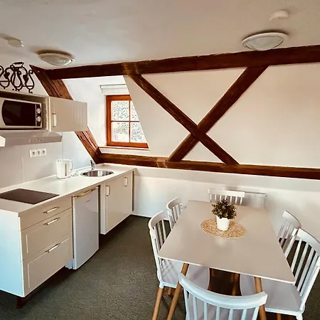 Maison d'hôtes Dvur Stran & Wellness 3*