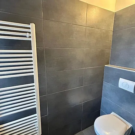Dvur Stran & Wellness Maison d'hôtes Karlovy Vary