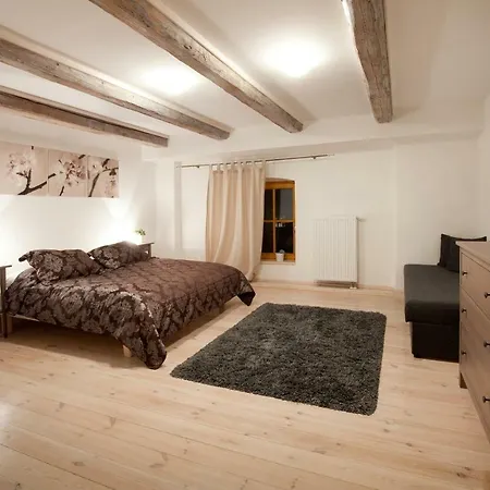 Dvur Stran & Wellness Maison d'hôtes Karlovy Vary